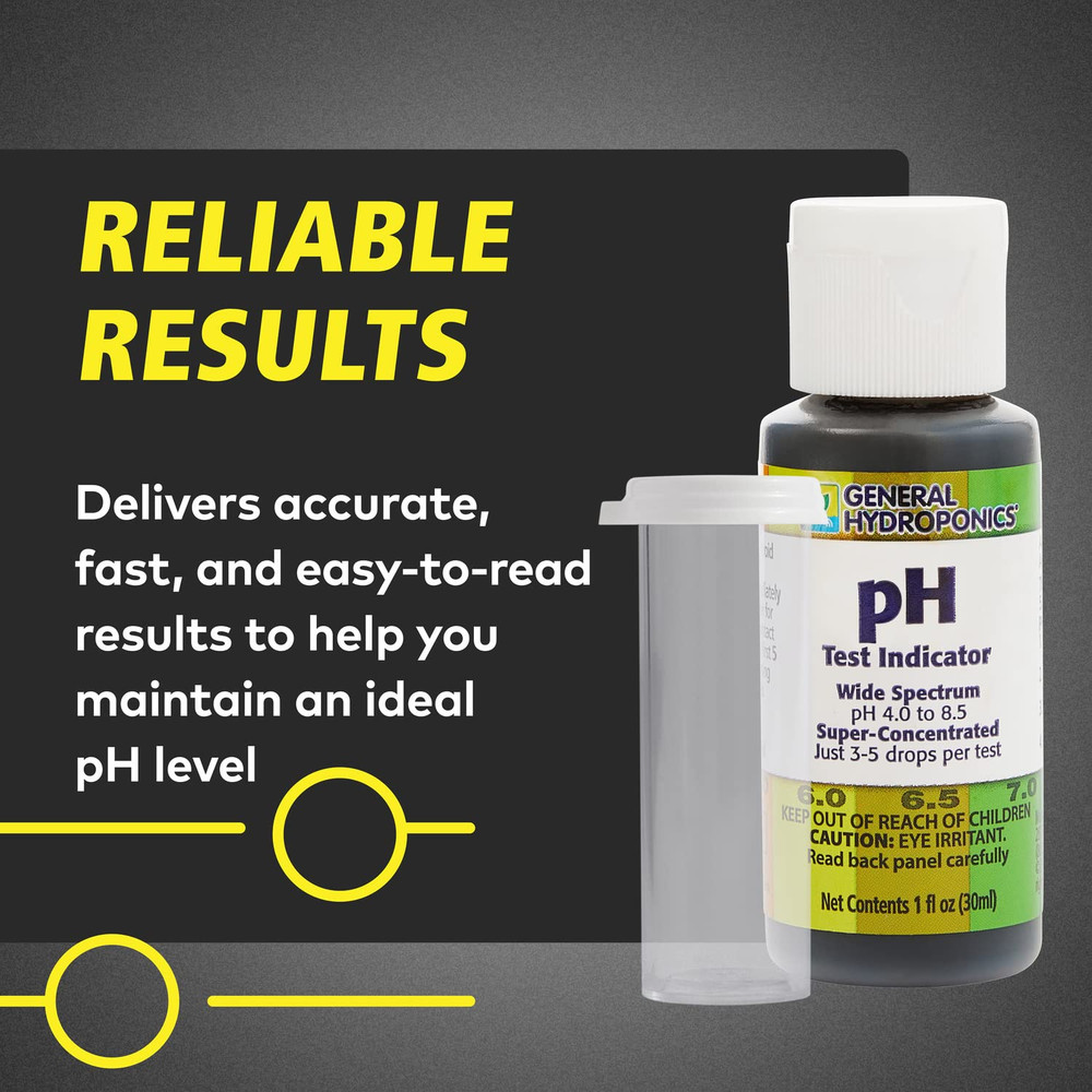 Ph Control Kit