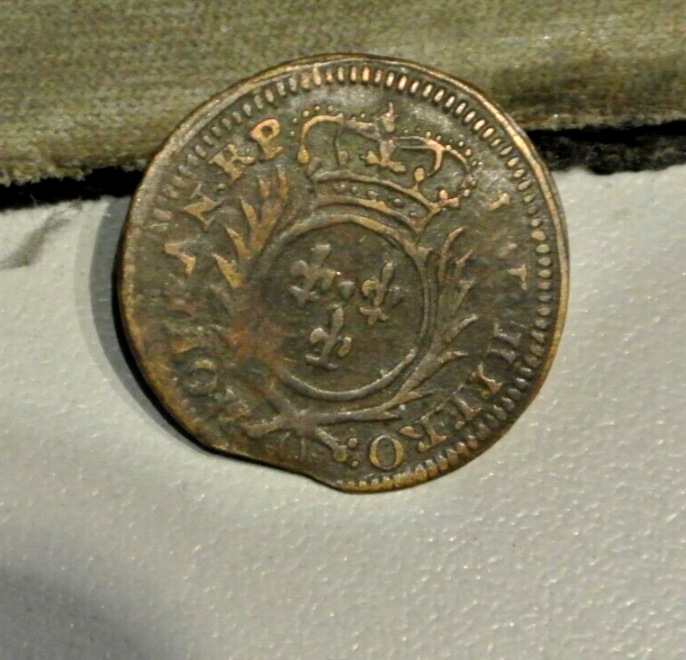 LOUIS XV