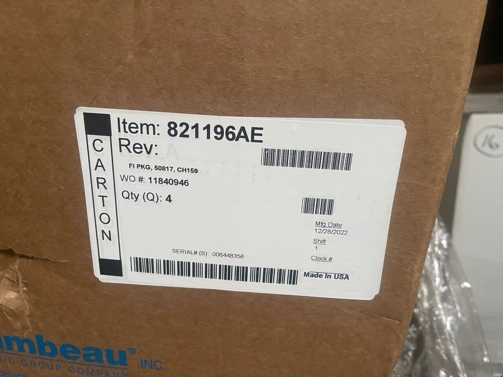 Caterpillar CAT Grade System GPS Carrying Case