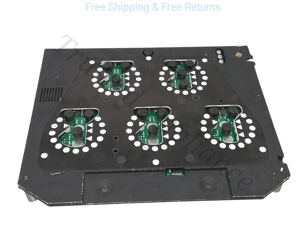 Main Control Board Electronic Controller PCB 8285622