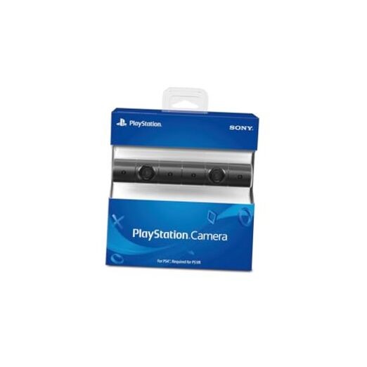 Playstation Camera New VR Version []