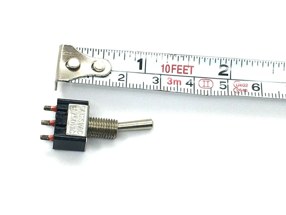 Dji phantom remote controller Replacement SWITCH 3 POS short ROUND