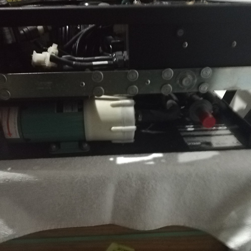 ESI 5200 Laser Chiller Unit (Lytron)