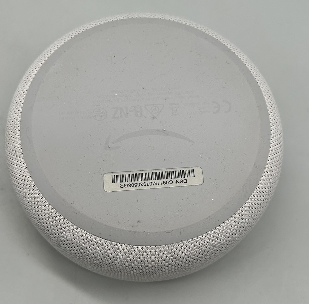 Amazon Echo Dot (3rd Generation) (C78MP8) Smart Speaker - Sandstone