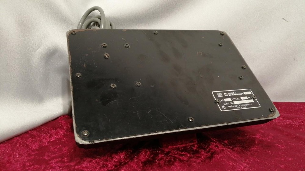 ROLAND AP-5 PHASE FIVE effector