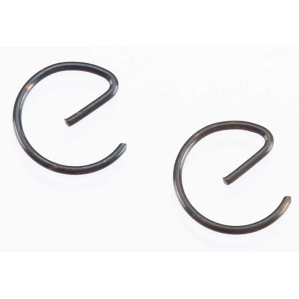 DLE Engines Piston Pin Retainer DLE-60 2 DLEG6022