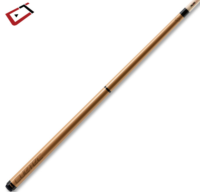Cuetec AVID Chroma Pool Cue - Mojave
