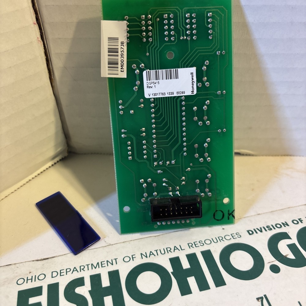 ATAG S4713600 DISPLAY MCBA 1415 SHR/Q 45007204-003