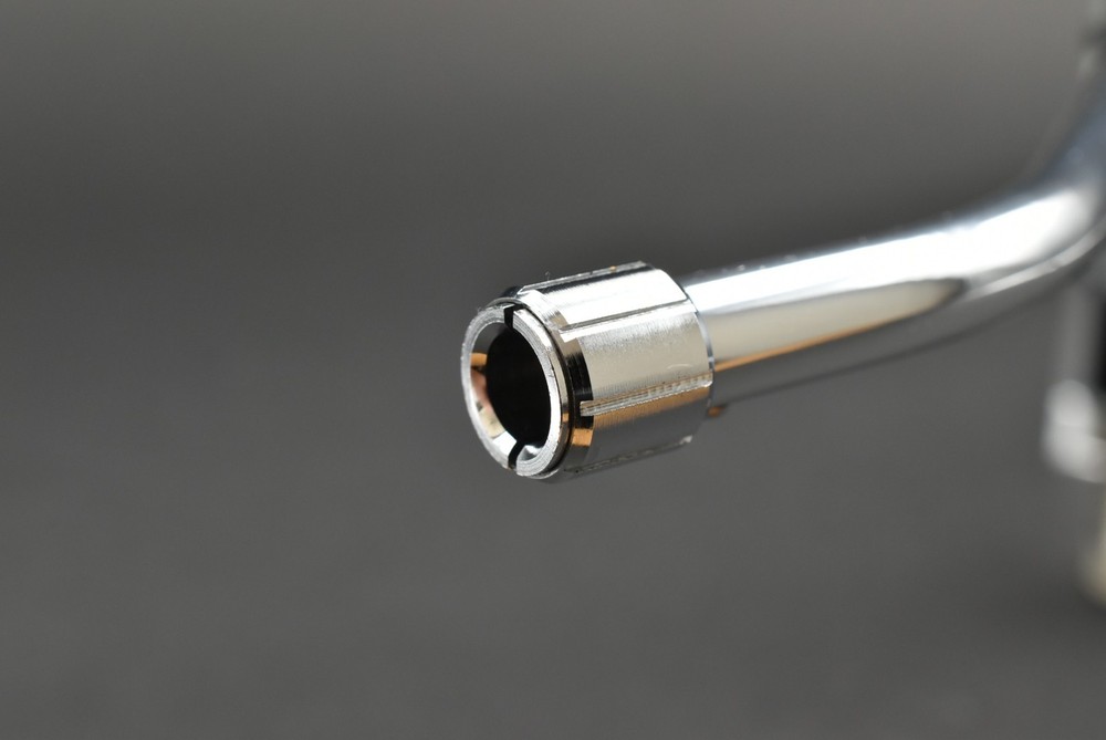 Micro Seiki MA-77 Semi-Long Tonearm