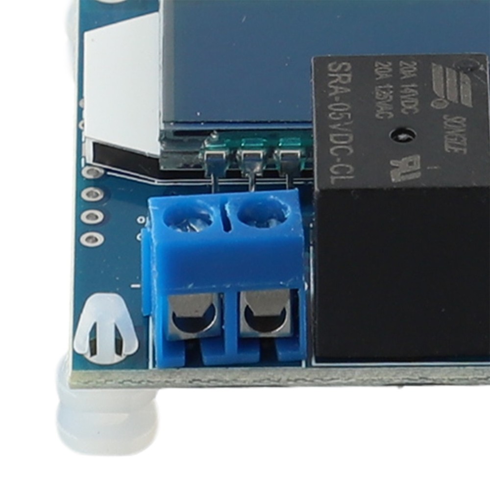 For MPPT Solar Charge Controller DC6-60V Battery Control Module Voltage New