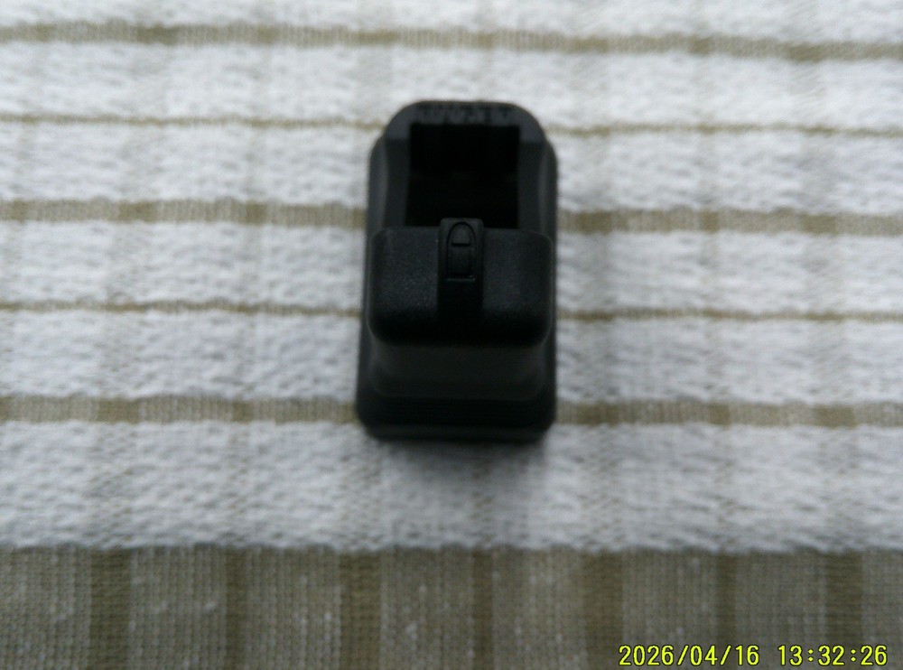 Ruger .380 ACP Speed Loader (V35338)