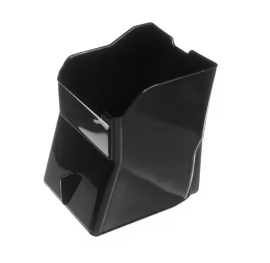 OEM Philips 3200 5500 Automatic Espresso Machine Coffee Grounds Waste Dump Box