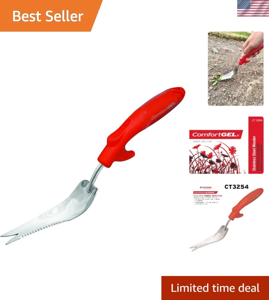 CT 3254 ComfortGEL Weeder