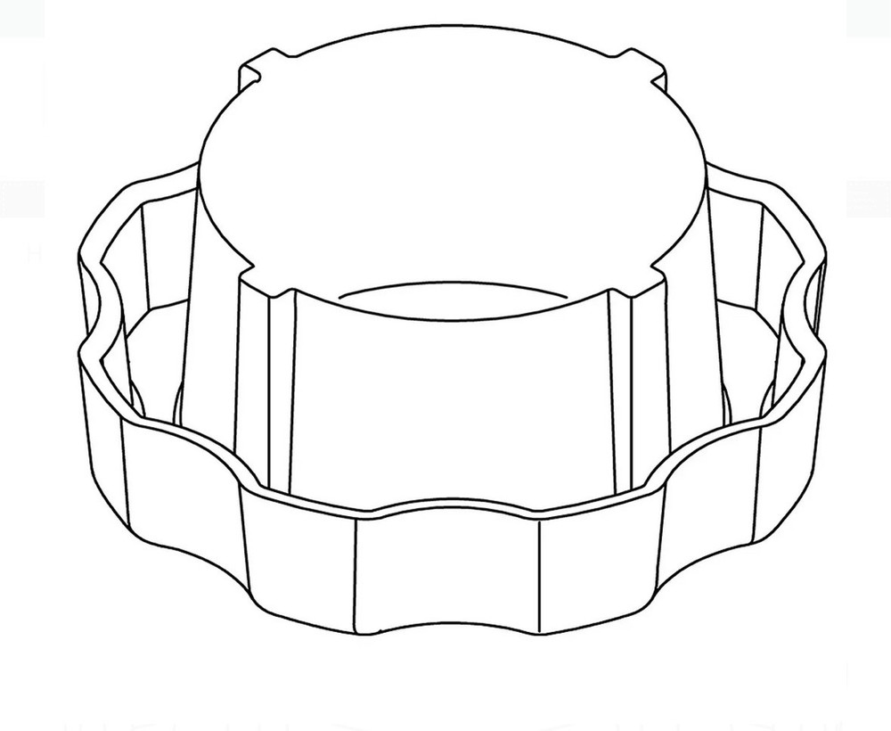 KOHLER, 1389062, SPRAY FACE TOOL KIT