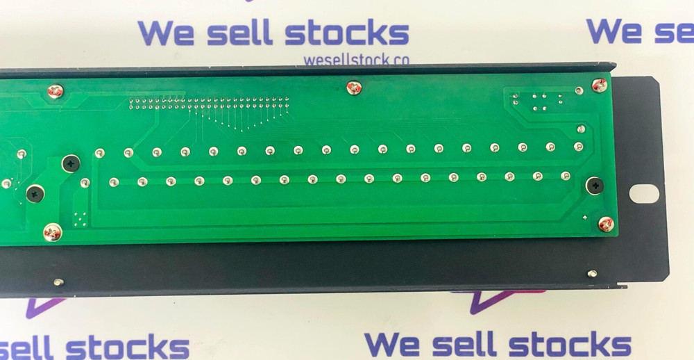 YOKOGAWA AED5D-00 Terminal Board