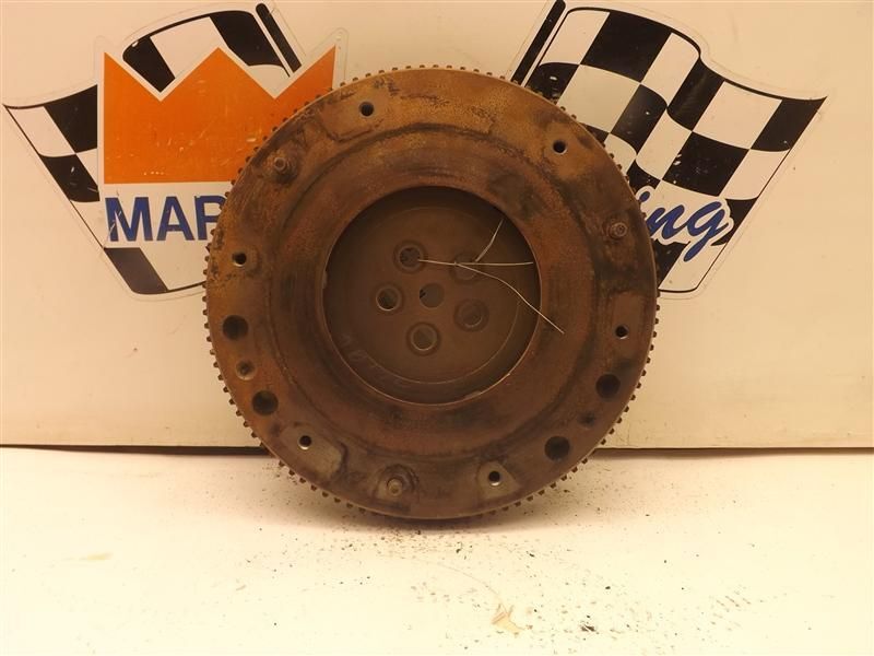 FLYWHEEL/FLEX PLATE FITS 86-94 EXCEL 15439