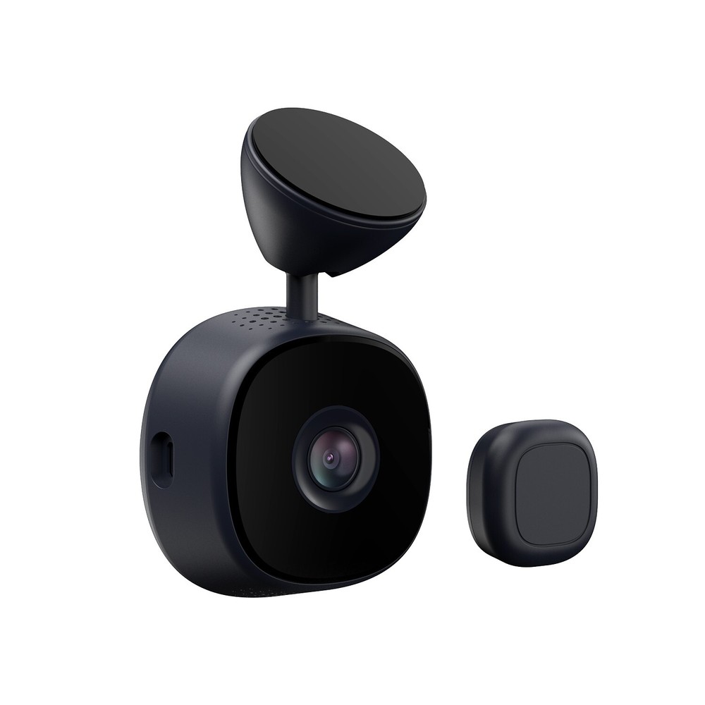 iOttie Aivo View Smart Dash Cam