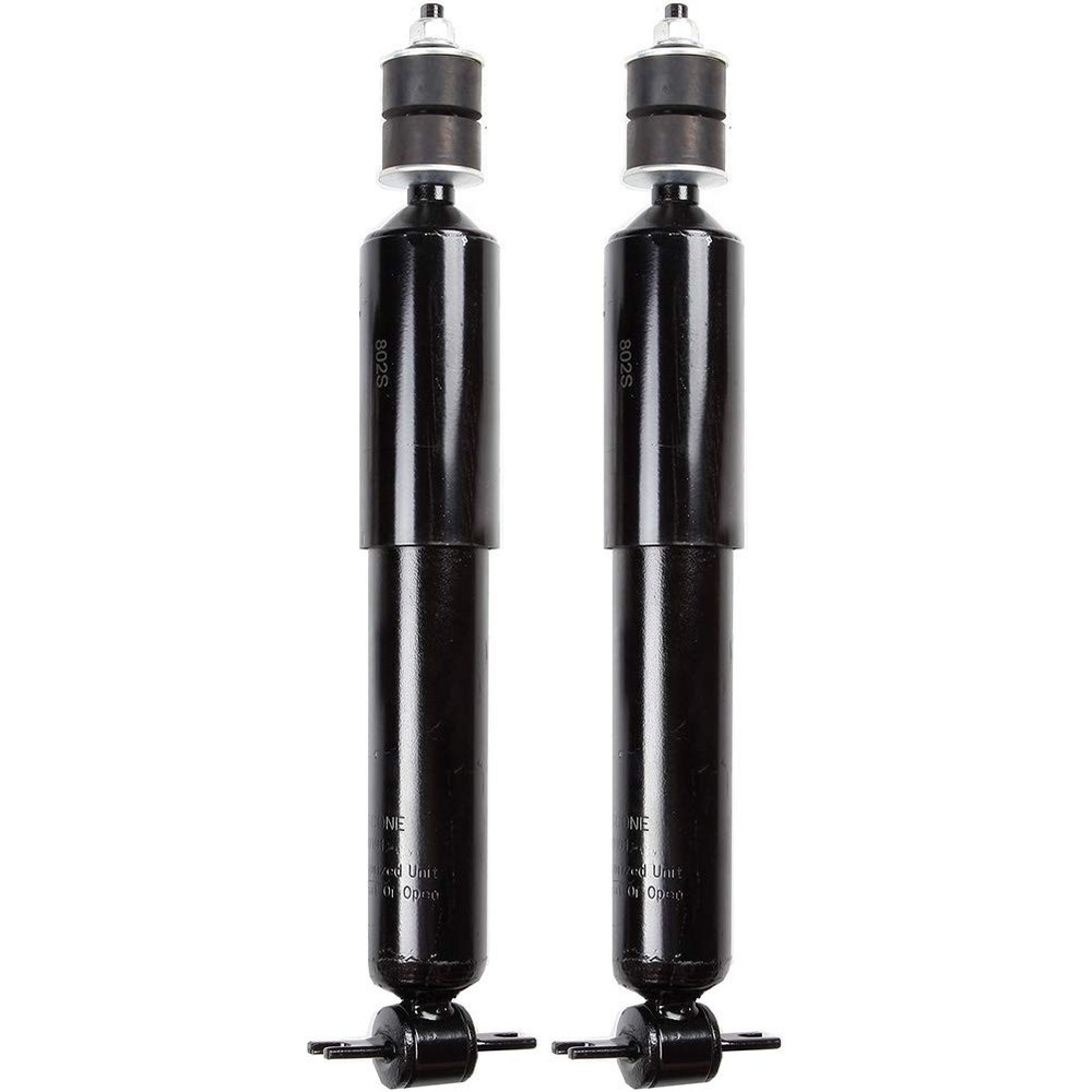 2Pcs Front Shock Absorbers for 2009-2015 Ram 1500 349110
