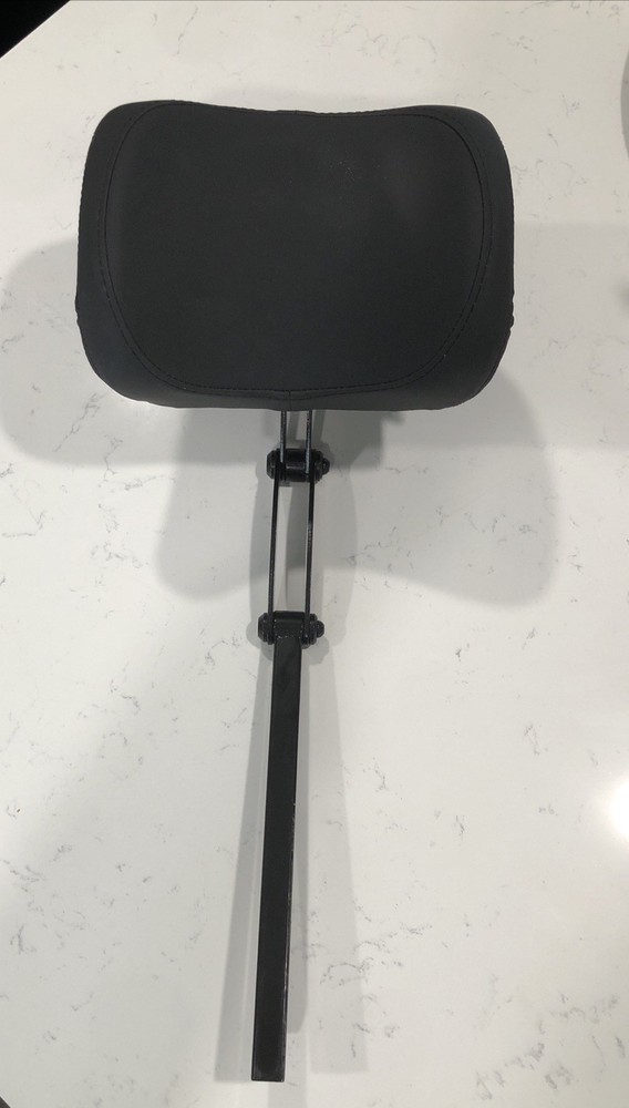 Power Chair 17” HEADREST Adjustable
