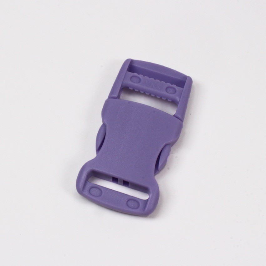 25mm Buckle (Lavender)