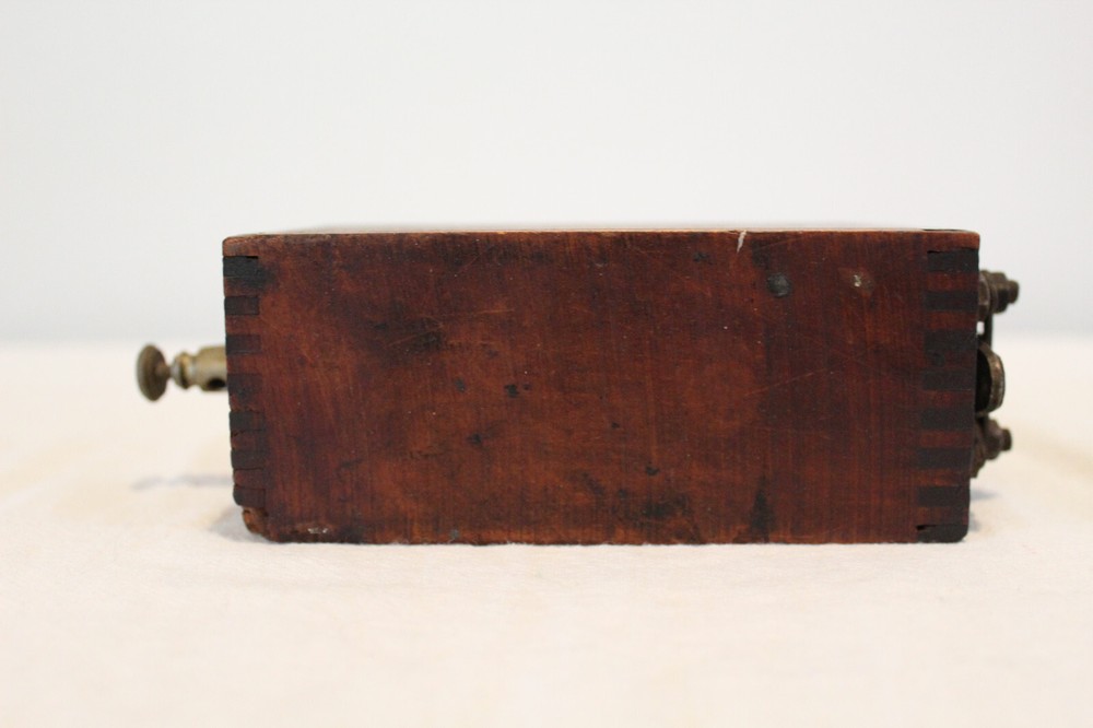 Vintage Induction Coil - Tested
