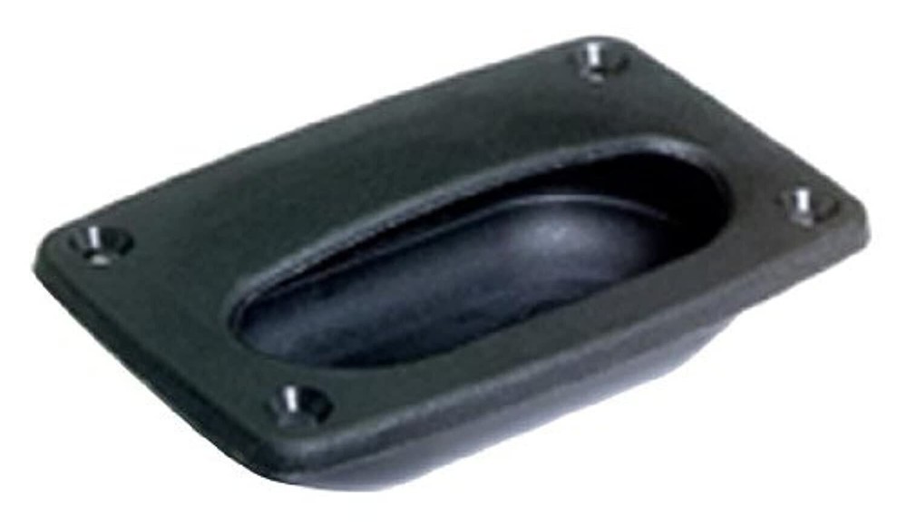Attwood Corporation 2027-7 Flush ABS Hatch Pull