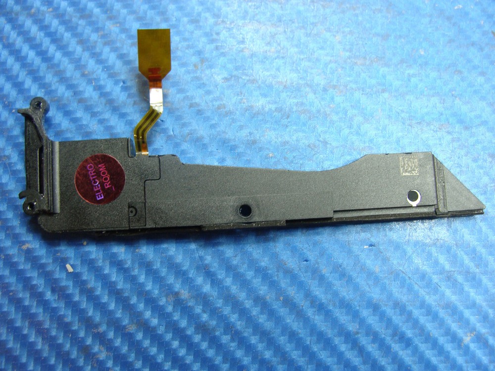 Microsoft Surface Pro 3 1631 12" Genuine Tablet Right Speaker #1 ER*