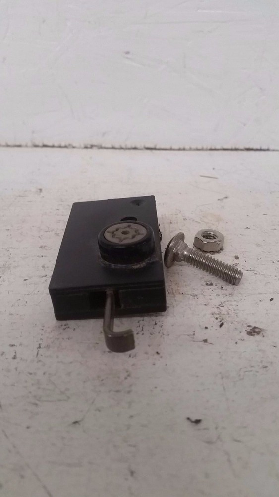 LQ Star Pattern Pedestal Security Lock Kit