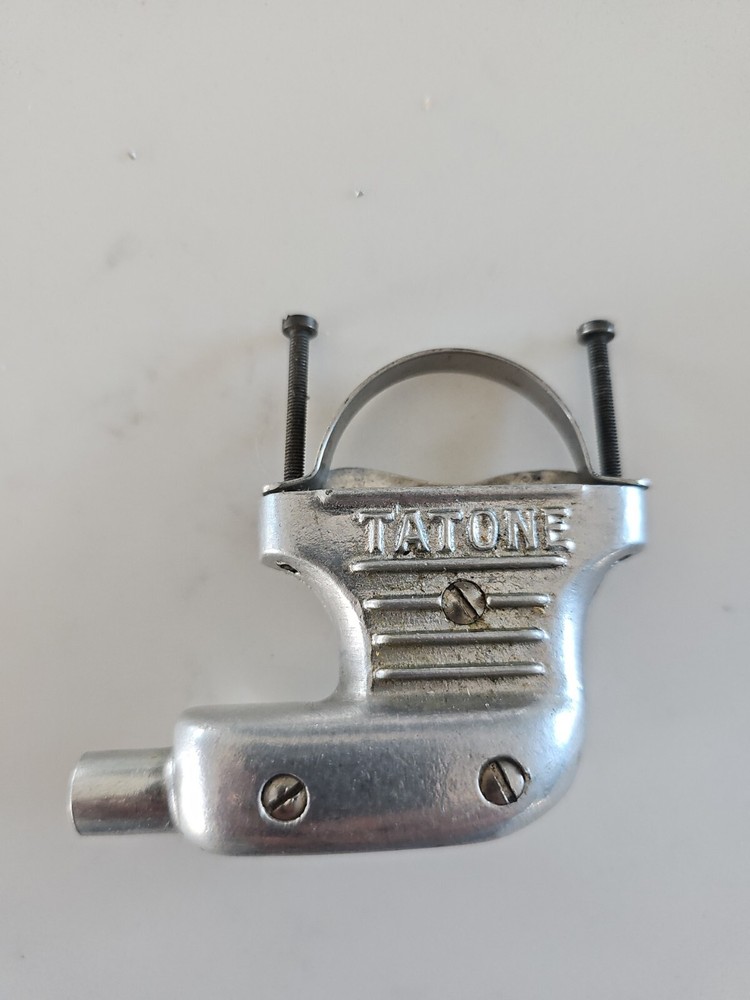 Tatone EM-5 RC Engine Muffler Silencer