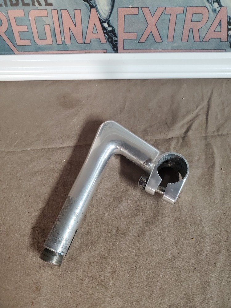 Cinelli 1A Stem 80mm Old Logo