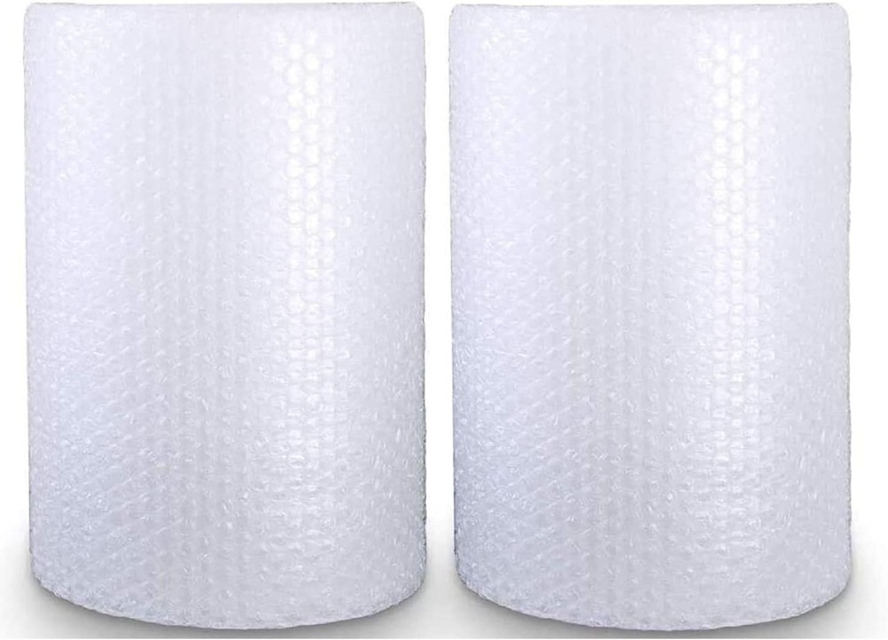 Yens Nylon Bubble Cushioning Rolls 72 ft 12 Inch width Packing Materials 3/16" A
