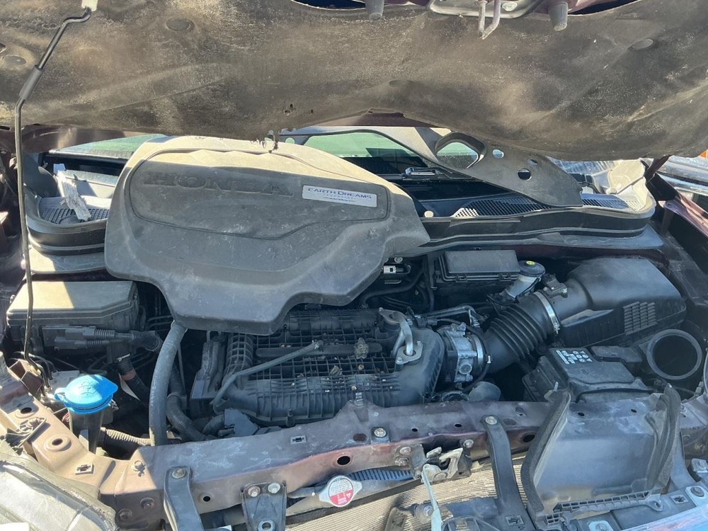 PILOT 2016 Glove Box 4970993