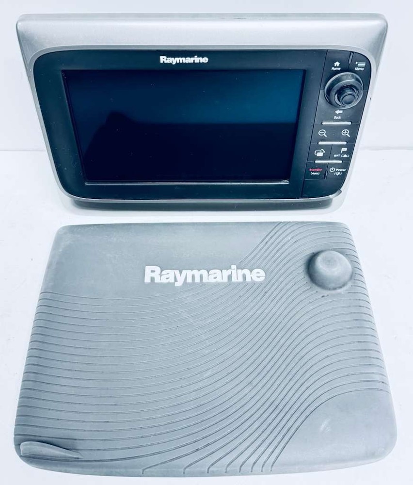Raymarine c95 GPS Chartplotter Multifunction Display E70012