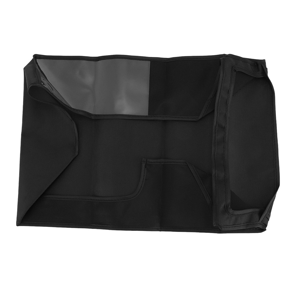 Game Console Dust Cover Horizontal Anti Scratch Water Proof Game Console Dust