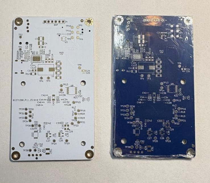 BitAxe Gamma 601 Bitcoin Miner • Builder's Kit (2 Units)