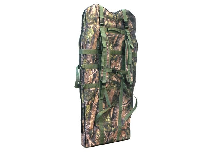 GhostBlind CB-02-3 Predator Ground Blind Deluxe Carry Pack