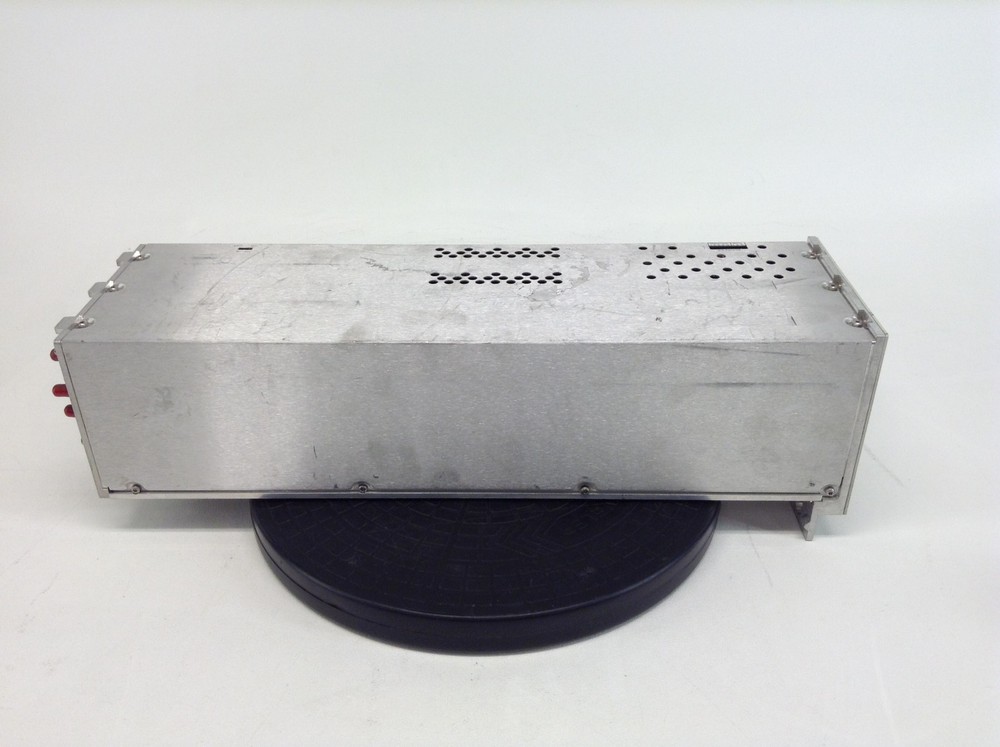 HP 70612B-K23 SP4T Switch Array