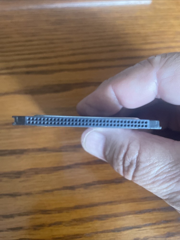 6 in 1 Multi Card Adapter - Vintage