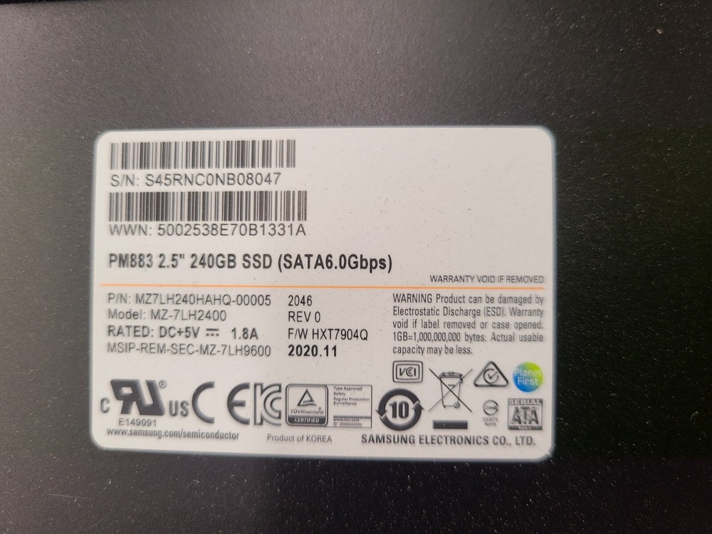 Nimble Storage SAN AF1000 15TB