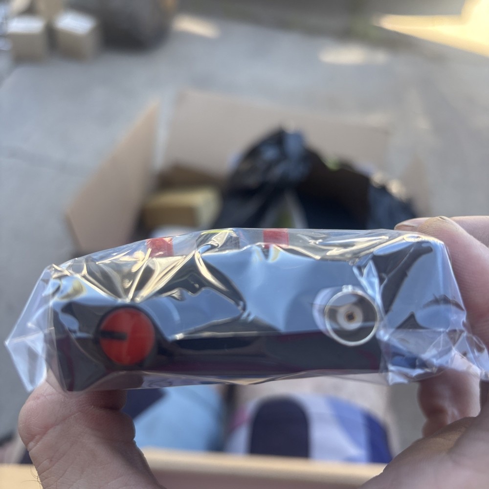 Fg-200 Dds Function Generator