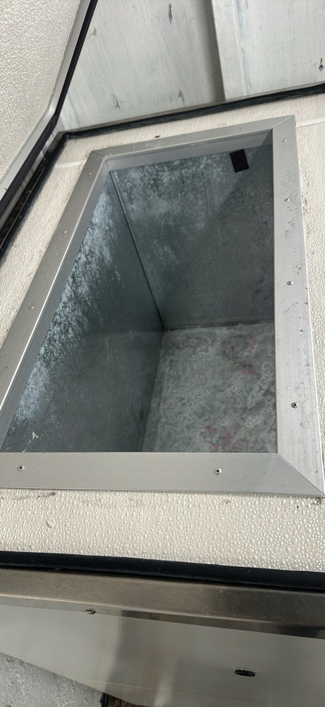 So-Low C85 Ultra Low Freezer