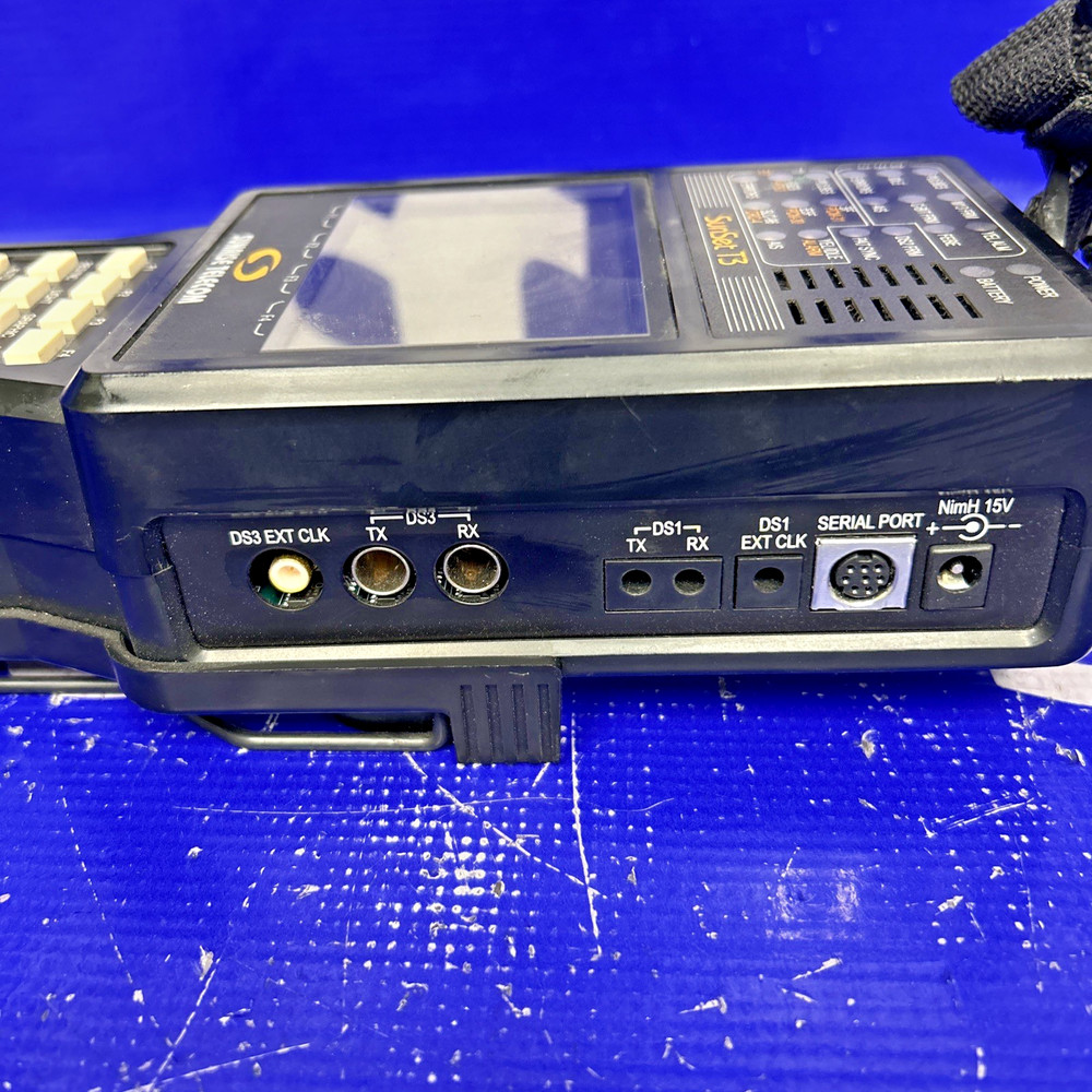 SS300e Sunset T3 Handheld Tester🟦