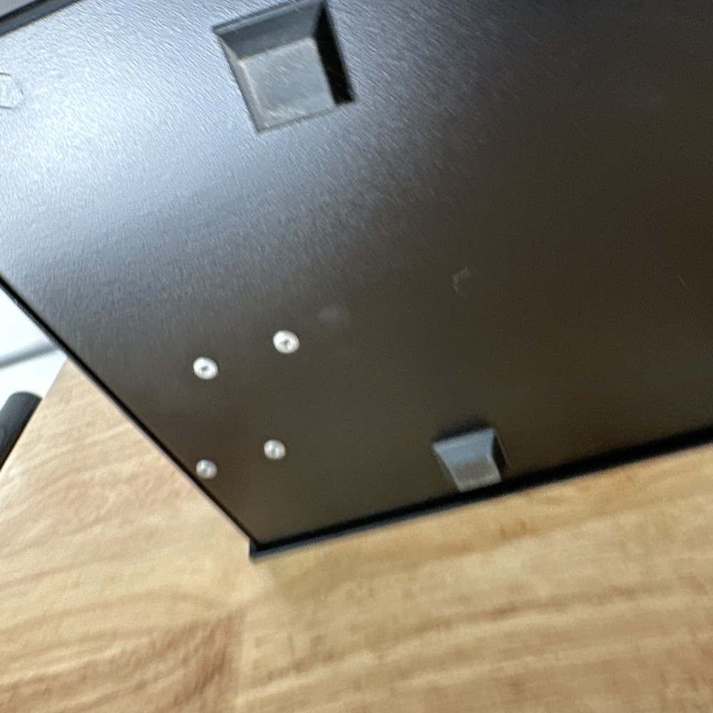 Niles HDL-6 High Definition Speaker Selection System Control Box 7 Connectors