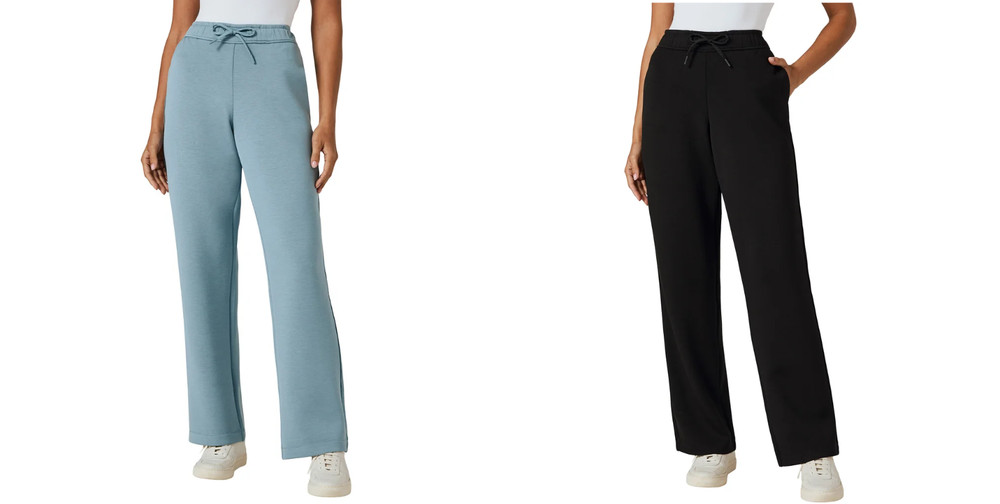 Infinity Women's Straight Leg Pant