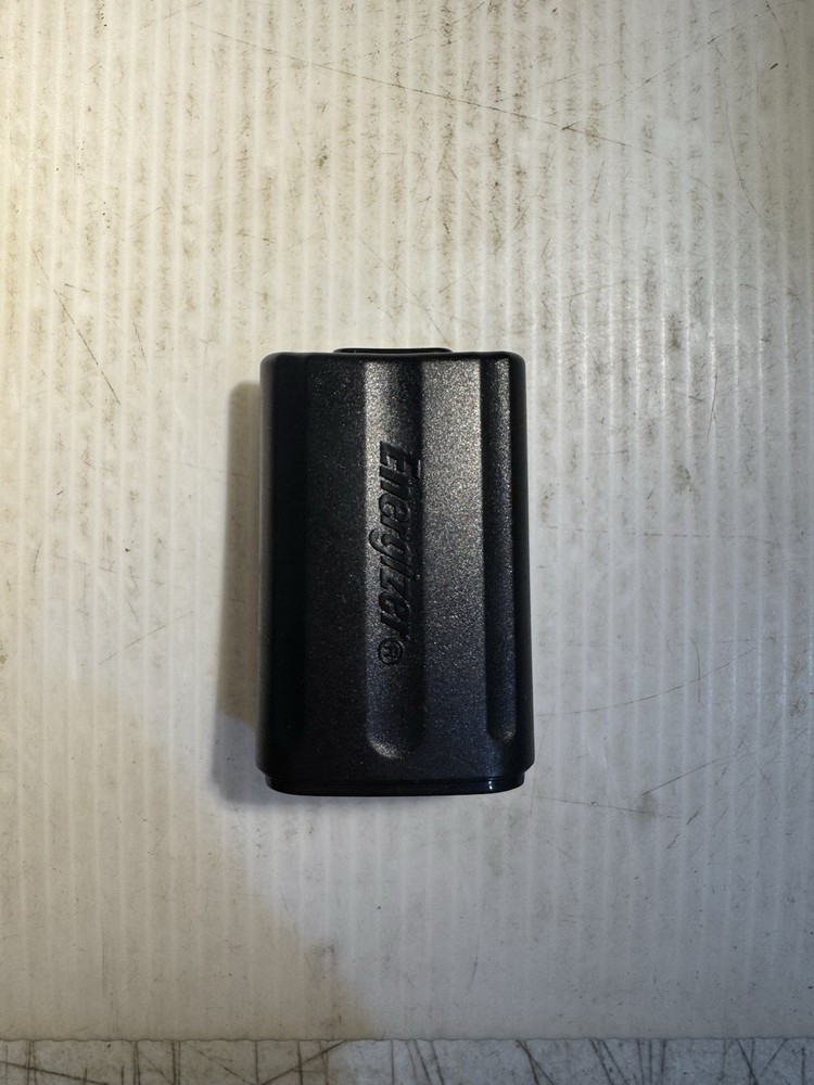 Xbox 360 Energizer Rechargeable Battery Pack Tested