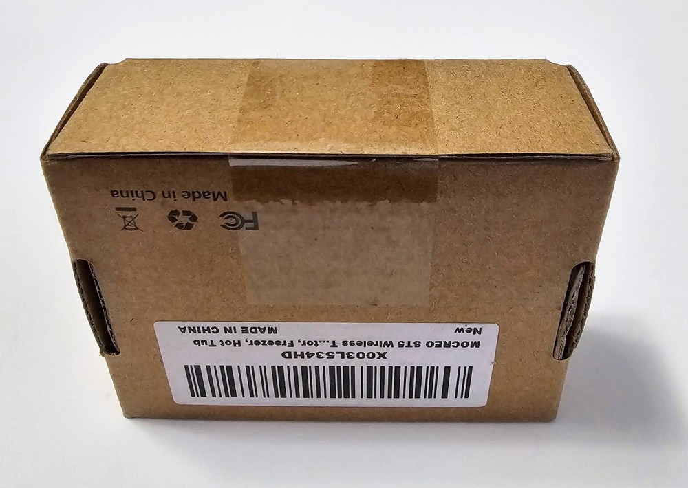 Mocreo WiFi Thermometer ST5 New