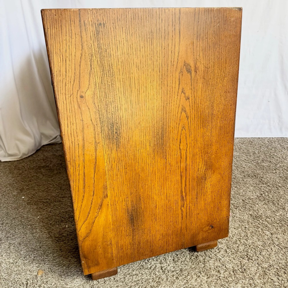 Campaign ״Artefacts” Desk by Henredon