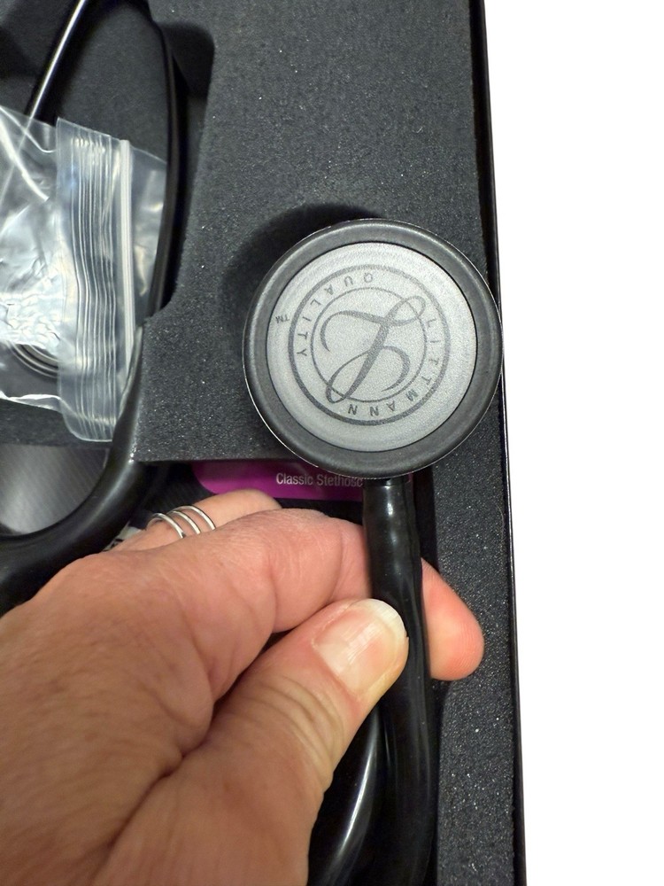 Littmann Classic III Stethoscope