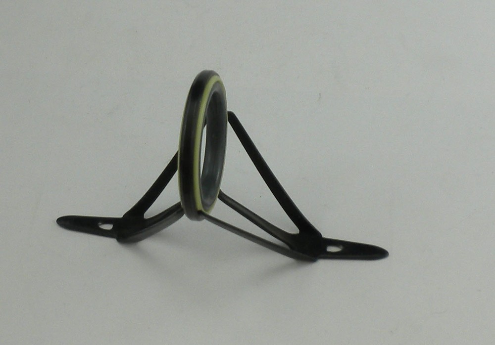 Fuji BNHG-8 Hardloy Black Ring Guide