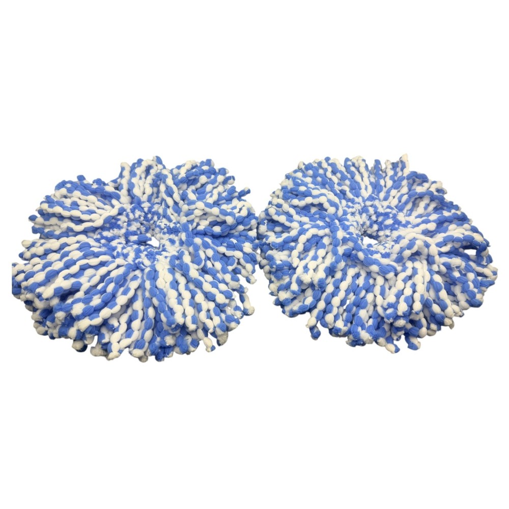 O-Cedar Easy Wring Rinse Clean Spin 2-Tank System  Mop Head Replacement